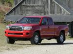 Toyota Tacoma SR5 Access Cab 2005 года